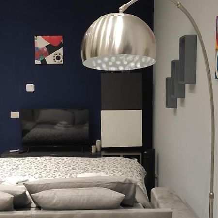 Urban Loft Apartment Trieste Bagian luar foto