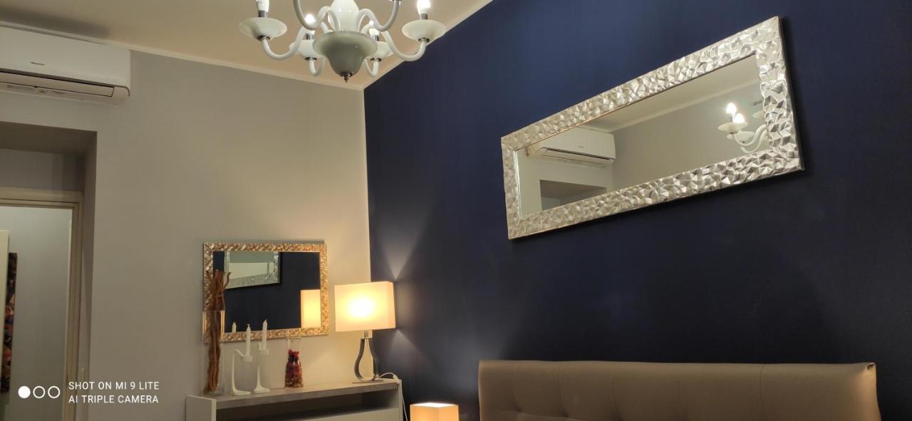 Urban Loft Apartment Trieste Bagian luar foto