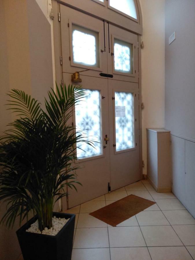 Urban Loft Apartment Trieste Bagian luar foto